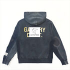 Gotofree 25ss New Vintage Distressed Hoodie Hooded Pullover Jumper Sweatshirt