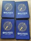 One Piece Tcg 41 Card Lot Mostly Common With A Couple Uncommon No Foil Or Rares