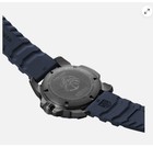 Luminox Navy Seal  back To The Blue  45mm Men s Military Watch Xs 3255 cb nsf