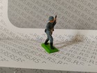 Britains Deetail 1971 Ww2 German Soldier