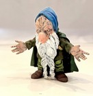 Thorin Oakenshield Painted Resin Figure Rankin Bass Hobbit Lord Of The Rings