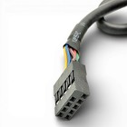 Hp 3 5  Media Card Reader Usb-1394 Mcr22in1-5181 468494-003 480032-001