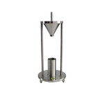 Natural Accumulation Bulk Density Volumeter  Bulk Density Meter