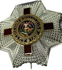 British Order Of St Michael And St George Badge Uk Medal Badge Replica
