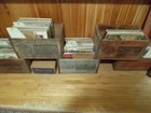 Selling Off The Record Collection  some Good Rock   Roll Albums   g p 