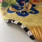 Baby Einstein Rhythm Of The Reef Exersaucer Seat Cover Replacement Part