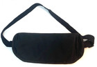 Tarriss Rfid Money Belt   Hidden Travel Passport Wallet Protect Cash Cards Plus