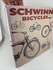 Schwinn Bicycles Book By Pridmore   Hurd  Hb 1996