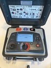 Megger Mit1025 10kv Insulation Tester W  Charger - Free Shipping