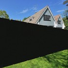 3  4  5  6  8  X50  Privacy Fence Screen Windscreen Garden Yard Mesh Shade Cover