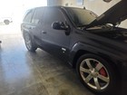 2008 Chevrolet Trailblazer Ss