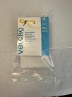 Velcro Brand One-wrap Thin Ties 8  X 1 2  Black 100 Pack Cable Organizer 91140   