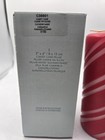 Partylite Candy Cane Pillar Candle C36901