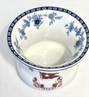 White Star Line Rms Titanic 2nd Class Authentic Artifact Replica Vase Small