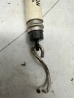 Antique John Chatillon New York U s a 15 Lb  Hanging Scale  Take It Fishing  o6