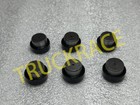 Socket Retainers Qty 6 For 03-18 Dodge 6 7 Cmmins  4isbe 6isbe  3935945 3935946