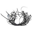 Genuine Bentley Continental Wire Harness For Vehicle Tracking System 3w5972067a