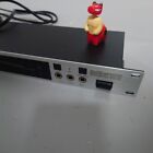 Korg Dtr-1 Rack Mount Chromatic Digital Tuner