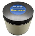 Saphir Beaute Du Cuir Renovateur Leather Conditioner 250ml Jar - Fine Balm Cream
