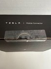 Oem For Tesla Model S 3 x y Mobile Connector Portable Ev Charger 1991254-00-a