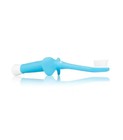 Dr  Brown s Infant To Toddler Training Toothbrush Soft For Baby s  2 Pack