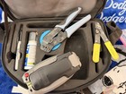 Corning Unicam  Unicam Performance Fiber Optic Tool