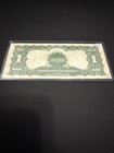 Black Eagle Silver Certificate 1899  1 Trinary Serial U60611116u  0-1-6 