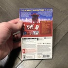 Carmen Sandiego Anniversary Edition Game For Nintendo Switch - Brand New Sealed