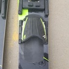 Obrien 54  Jr  Vortex Combo Water Skis With Bindings Green