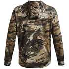 Under Armour Storm Camo Kangzip Hoodie Ua Forest Camo timber Xl 1375113-994004