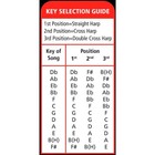 Hohner Blues Band Harmonica Value Pack