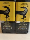 New Terra Delyssa Organic Extra Virgin Olive Oil - 1l Glass Bottles  pack Of 2 