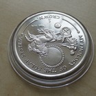 Gibraltar 1 Crown 2001 Mythology Of The Solar System The Sun