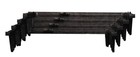 Latitude Outdoors Carbon Ss Climbing Sticks 4pk