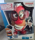 Playskool Mr  Potato Head As Spider-man Figure  e2418  New