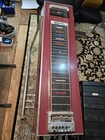 Sierra S12s Pedal Steel Guitar