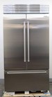 Sub-zero Classic Series 42  Ss French Door Smart Refrigerator Cl4250ufdidsp