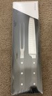 Wusthof Classic 2-piece Straight Carving Set  Msrp  285