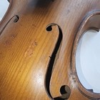 Antique German Violin  4 4