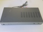 Audiosource Amp 100vs -channel Amplifier - Clean Great Condition Audio Source