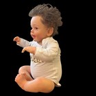 Haunted Doll Faith 20    Precious Energy 9 Mo Baby Spirit Needs Loving Caregiver