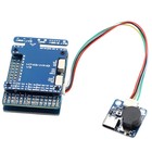 H743-wing V3 Flight Controller 3-8s Matekh743 Ardupilot Support Dual Cameras