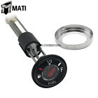 M Mati Fuel Gauge For Kawasaki Bayou 220 250 300 400 Klf220 klf250 klf300 klf400