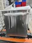 Samsung - 24  Top Control Built-in Hybrid Stainless Steel Tub Dishwasher 55 Dba