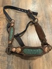 Running Roan Horse Halter