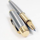 Parker Im 5th 20 73224 Im F Fine Point Stainless Steel Gt 2073224