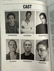 The Other Place Off Broadway February 2026 Playbill Emma D   arcy Tobias Menzies