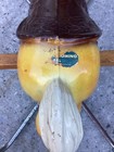 Vintage Wonder Horse Rocking Horse In Very Good Working Condition