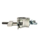 2 Pcs Stage Light Clamp 1-1 4 Inch Lighting Truss Clamps Heavy Duty Aluminum    