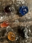 12pcs Asst  Mini Stress Ball     Squishy Fidget Ball For Adults Halloween Theme